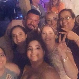 Meet your Posher, Ramona